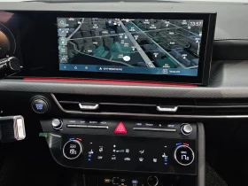 Hyundai Sonata The Edge (Dn8) 1.6 Turbo Inspiration | Mobile.bg � ����� ������ 14