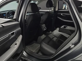 Hyundai Sonata The Edge (Dn8) 1.6 Turbo Inspiration | Mobile.bg � ����� ������ 12