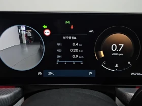 Hyundai Sonata The Edge (Dn8) 1.6 Turbo Inspiration | Mobile.bg � ����� ������ 8