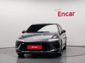 Hyundai Sonata The Edge (Dn8) 1.6 Turbo Inspiration | Mobile.bg � ����� ������ 3