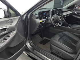 Hyundai Sonata The Edge (Dn8) 1.6 Turbo Inspiration | Mobile.bg � ����� ������ 11