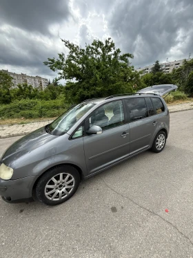 VW Touran - 1900 € / 3716.08 лв. - 65459795 5