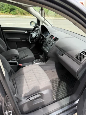 VW Touran - 1900 € / 3716.08 лв. - 65459795 8