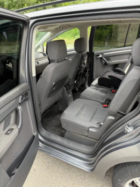 VW Touran - 1900 € / 3716.08 лв. - 65459795 4