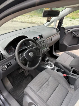 VW Touran - 1900 € / 3716.08 лв. - 65459795 7