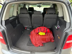 VW Touran - 1900 € / 3716.08 лв. - 65459795 9