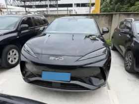 BYD Sealion 7 RWD 80.64kWh Intelligent Navigation Edition | Mobile.bg � ����� ������ 2