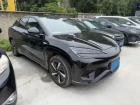 BYD Sealion 7 RWD 80.64kWh Intelligent Navigation Edition | Mobile.bg � ����� ������ 3