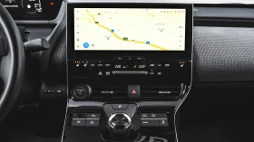 Toyota bZ4X Comfort 71.4 kWh BEV | Mobile.bg � ����� ������ 10