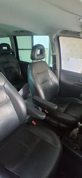 Seat Alhambra 1, 9  1, 9 131к.с  - 3899 € / 7625.78 лв. - 85991535 7