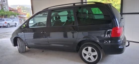 Seat Alhambra 1, 9  1, 9 131к.с  - 3899 € / 7625.78 лв. - 85991535 3