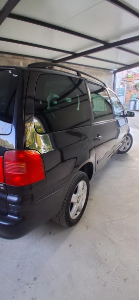 Seat Alhambra 1, 9  1, 9 131к.с  - 3899 € / 7625.78 лв. - 85991535 5