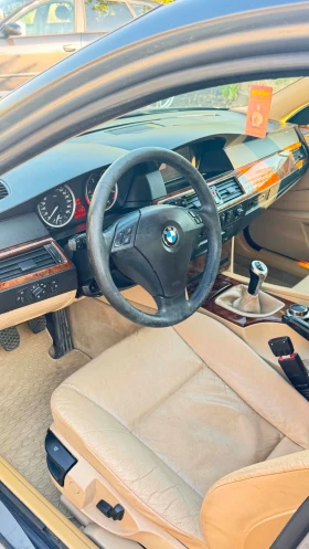 BMW 520 | Mobile.bg � ����� ������ 8