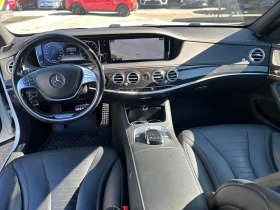 Mercedes-Benz S 550  CARFAX / 360 КАМЕРИ / 2 КЛЮЧА / ЦЕНА ДО БЪЛГАРИЯ  | Auto.bg — изображение 10