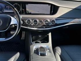 Mercedes-Benz S 550  CARFAX / 360 КАМЕРИ / 2 КЛЮЧА / ЦЕНА ДО БЪЛГАРИЯ  | Auto.bg — изображение 8