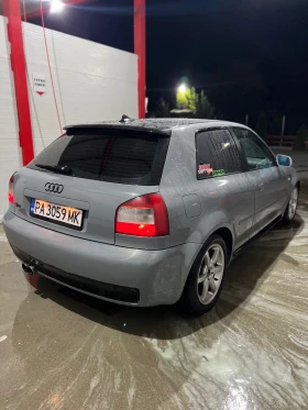 Audi S3 1.8T | Mobile.bg � ����� ������ 4