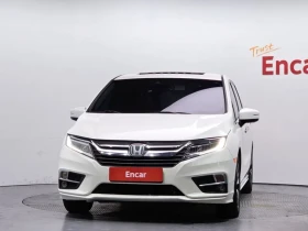 Honda Odyssey 3.5 5Th Generation | Mobile.bg � ����� ������ 6