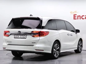 Honda Odyssey 3.5 5Th Generation | Mobile.bg � ����� ������ 3