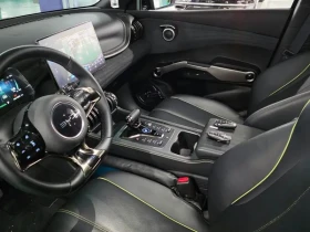 BYD Atto3 Plus ОБДУХВАНЕ| ПОДГРЕВ| 360| ПАНОРАМА| НАВИГАЦИЯ - 23431 € - 63440546 6