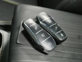 BYD Atto3 Plus ОБДУХВАНЕ| ПОДГРЕВ| 360| ПАНОРАМА| НАВИГАЦИЯ - 23431 € - 63440546 17