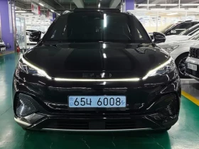 BYD Atto3