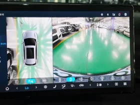 BYD Atto3 Plus ОБДУХВАНЕ| ПОДГРЕВ| 360| ПАНОРАМА| НАВИГАЦИЯ - 23431 € - 63440546 12