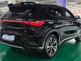 BYD Atto3 Plus ОБДУХВАНЕ| ПОДГРЕВ| 360| ПАНОРАМА| НАВИГАЦИЯ - 23431 € - 63440546 2