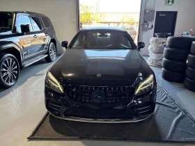 Mercedes-Benz AMG GT C * 43 * CARFAX * ����� �� ����������� | Mobile.bg � ����� ������ 6