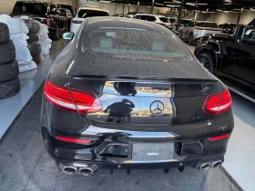Mercedes-Benz AMG GT C * 43 * CARFAX * ����� �� ����������� | Mobile.bg � ����� ������ 4