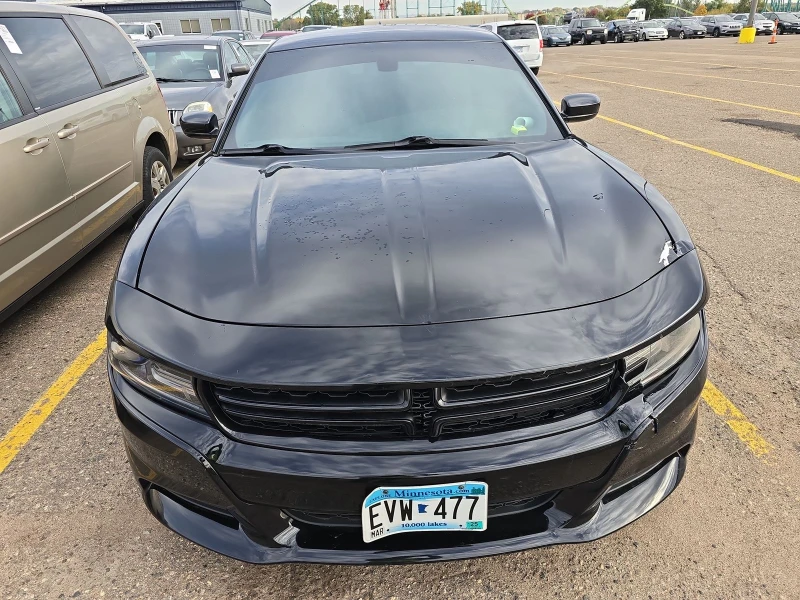 Dodge Charger КРАЙНА ЦЕНА, снимка 6 - Автомобили и джипове - 47940675