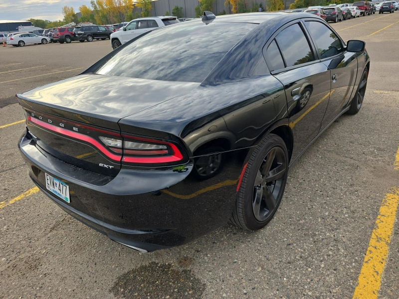 Dodge Charger КРАЙНА ЦЕНА, снимка 4 - Автомобили и джипове - 47940675