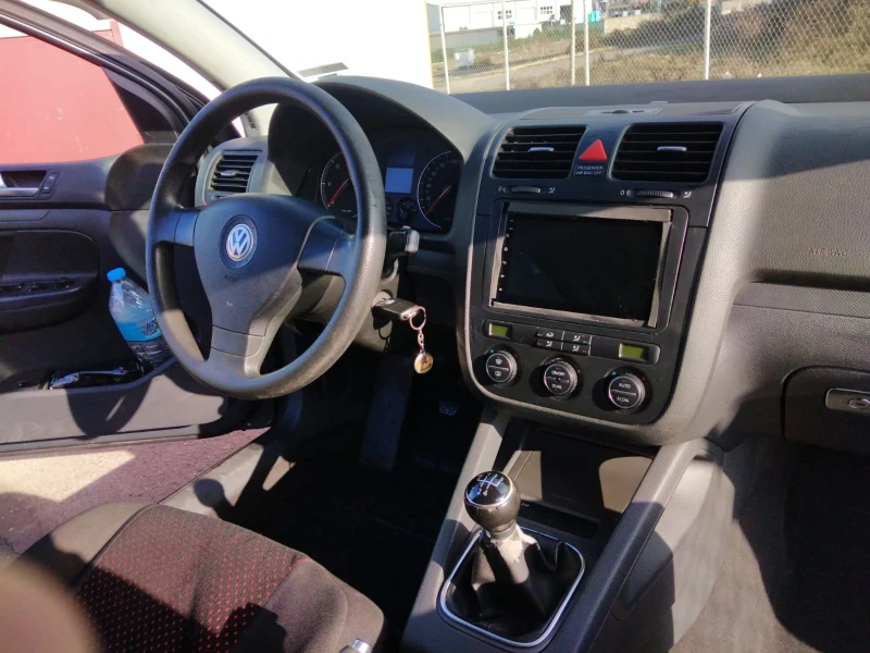 VW Golf, снимка 10 - Автомобили и джипове - 48321361