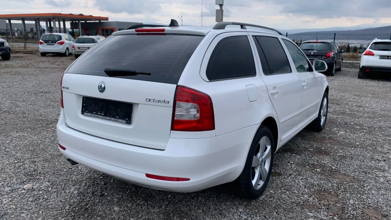 Skoda Octavia 1.6TDI* 105HP* 4Х4, снимка 5 - Автомобили и джипове - 49327607