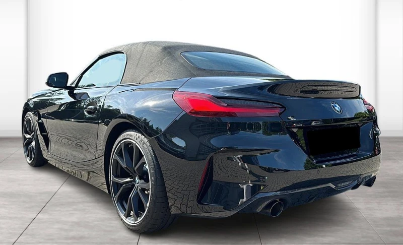 BMW Z4 30i = M-Sport= Shadow Line Гаранция, снимка 4 - Автомобили и джипове - 49463092