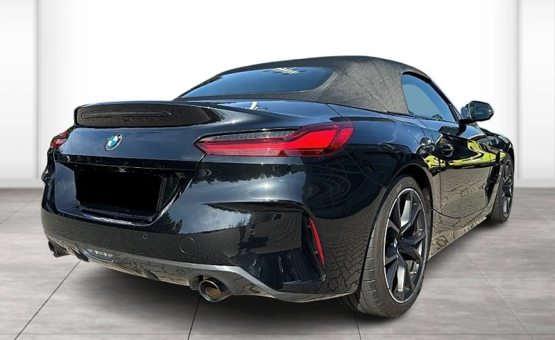 BMW Z4 30i = M-Sport= Shadow Line Гаранция, снимка 2 - Автомобили и джипове - 49463092