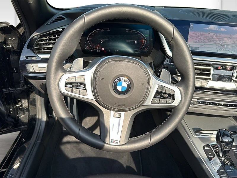 BMW Z4 30i = M-Sport= Shadow Line Гаранция, снимка 9 - Автомобили и джипове - 49463092