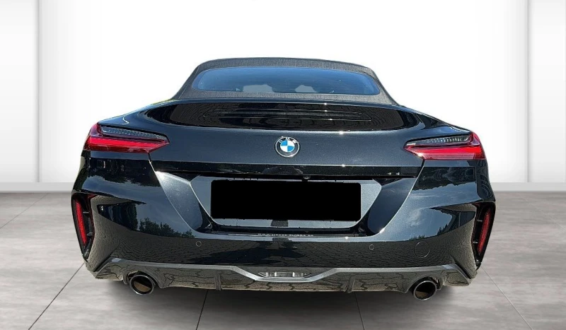 BMW Z4 30i = M-Sport= Shadow Line Гаранция, снимка 3 - Автомобили и джипове - 49463092