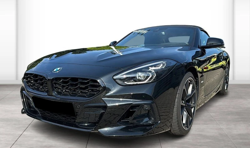 BMW Z4 30i = M-Sport= Shadow Line Гаранция, снимка 1 - Автомобили и джипове - 49463092