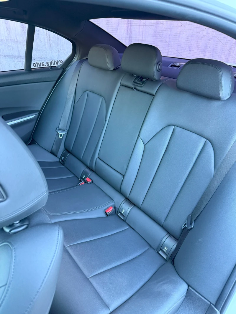 BMW 340 MSport/RWD/360, снимка 12 - Автомобили и джипове - 52586183