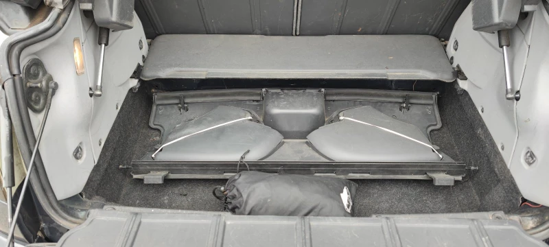 Citroen C3 pluriel, снимка 10 - Автомобили и джипове - 52150224