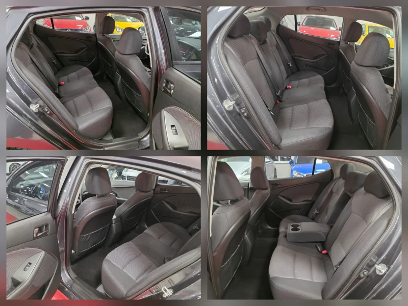 Kia Optima 1.7 CDRI 136кс | 6СК | Обслужена, снимка 16 - Автомобили и джипове - 52239395
