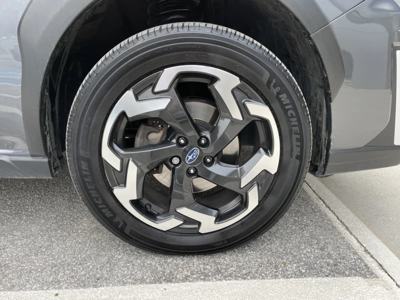 Subaru XV e-BOXER STYLE EXTRA, снимка 15 - Автомобили и джипове - 52526188