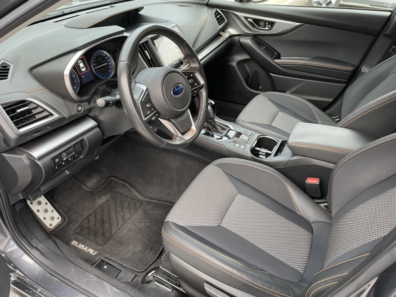 Subaru XV e-BOXER STYLE EXTRA, снимка 10 - Автомобили и джипове - 52526188