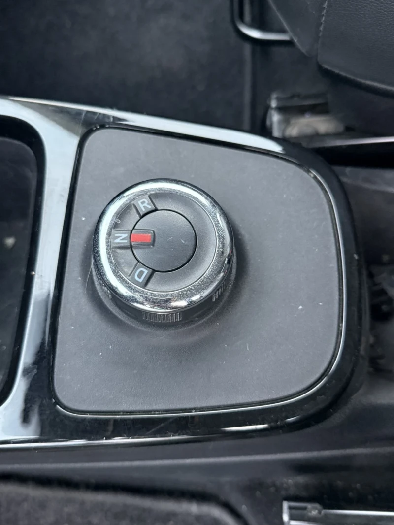 Dacia Spring Elektric, снимка 9 - Автомобили и джипове - 52540878