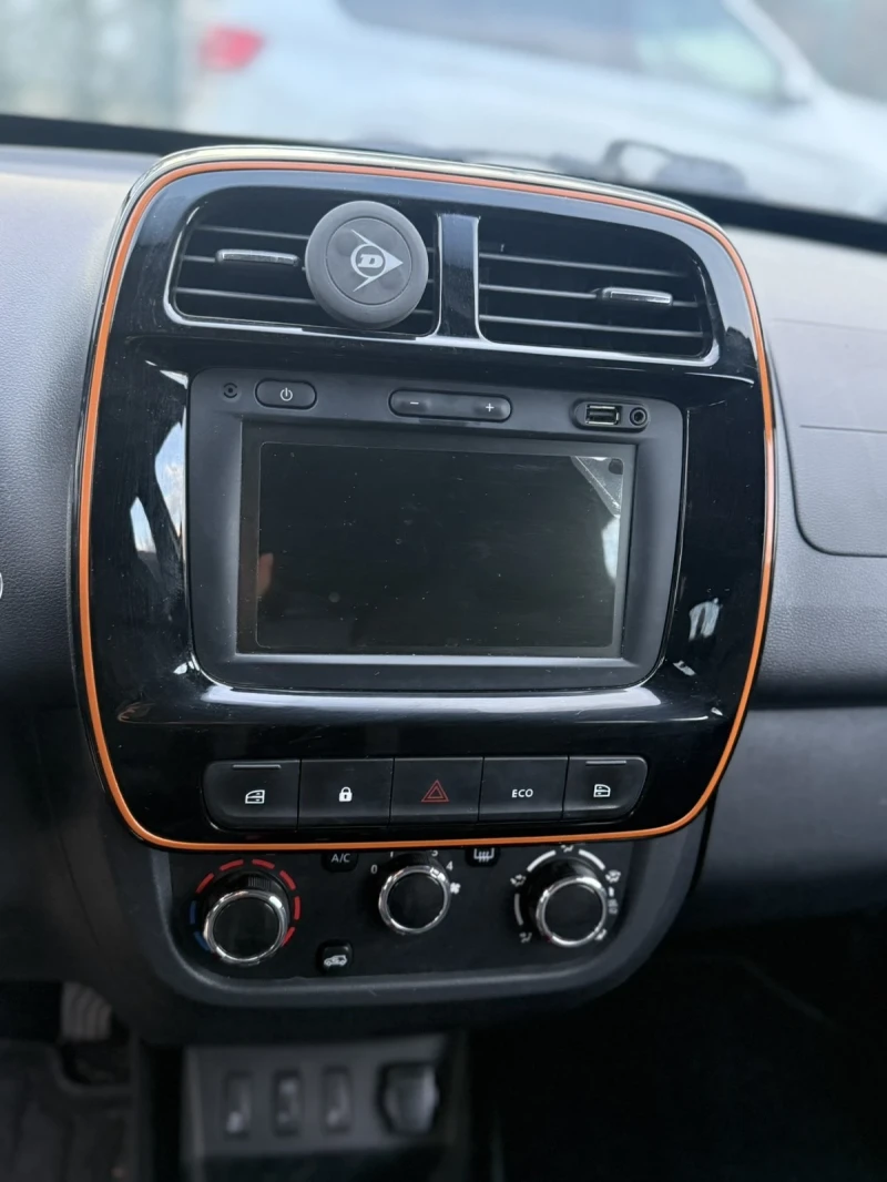 Dacia Spring Elektric, снимка 11 - Автомобили и джипове - 52540878