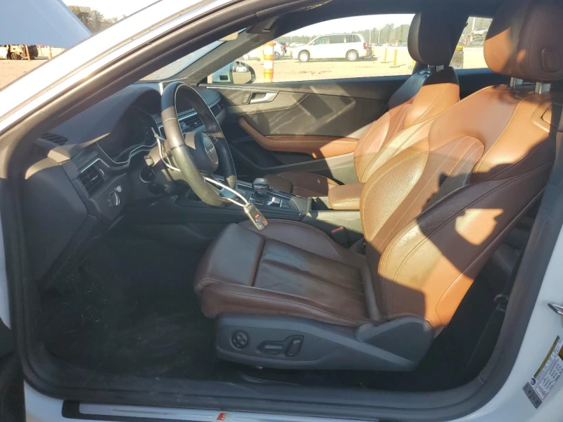 Audi A5 PRESTIGE* S-LINE* ФИКСИРАНА ЦЕНА!, снимка 8 - Автомобили и джипове - 52664736