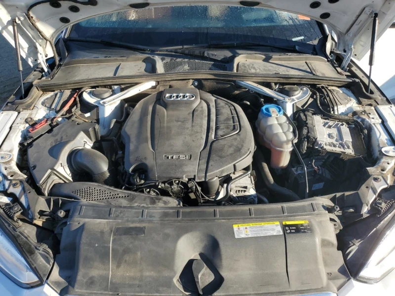 Audi A5 PRESTIGE* S-LINE* ФИКСИРАНА ЦЕНА!, снимка 11 - Автомобили и джипове - 52664736