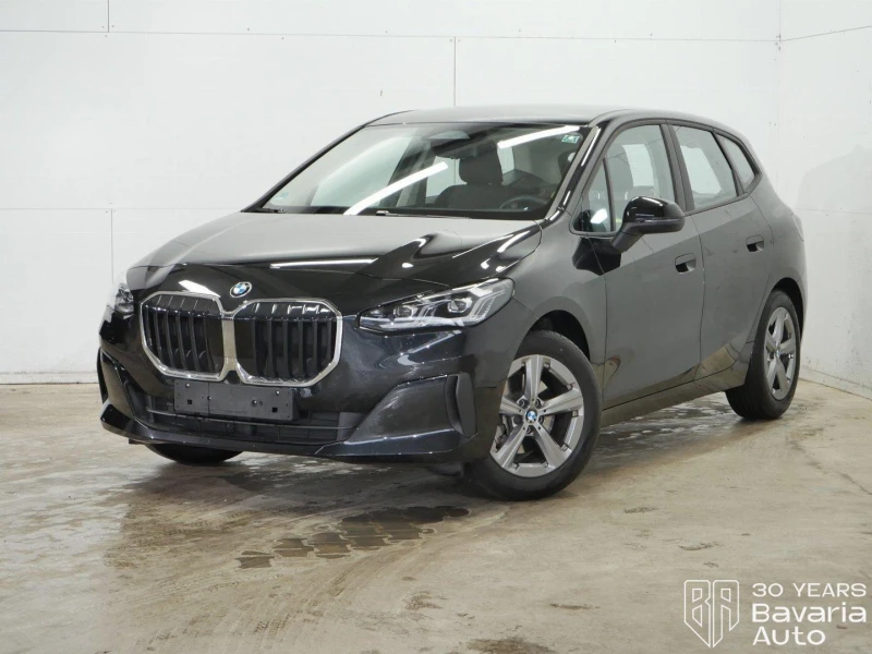 BMW 218 i Active Tourer Steptronic