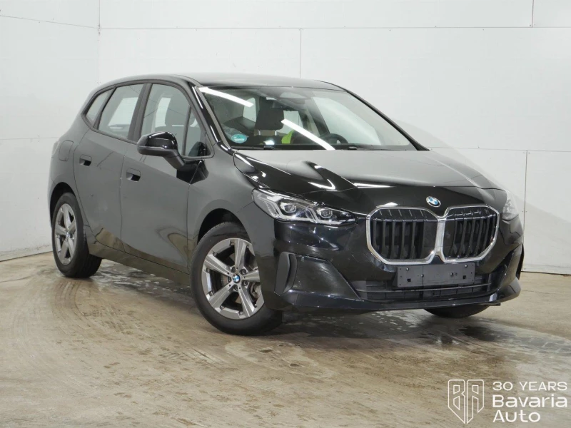 BMW 218 i Active Tourer Steptronic, снимка 4 - Автомобили и джипове - 52668893