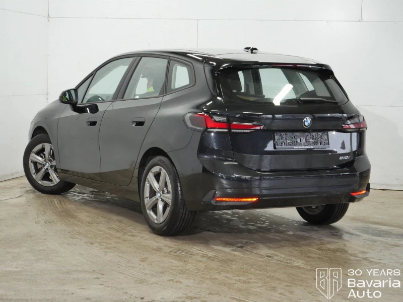 BMW 218 i Active Tourer Steptronic, снимка 2 - Автомобили и джипове - 52668893